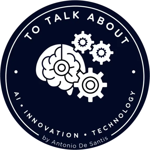 Logo To Talk About . . .